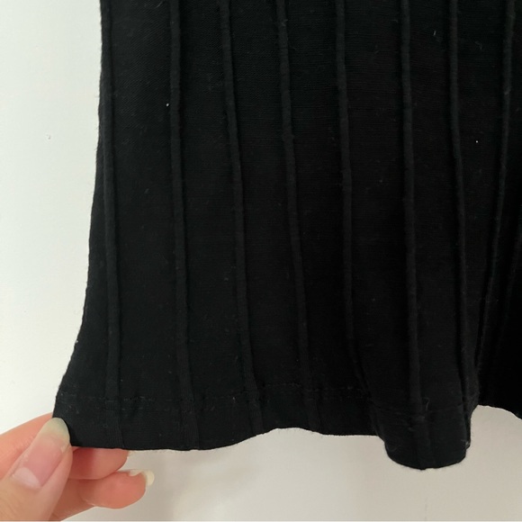 Zara ribbed tank top - Picture 5 of 6